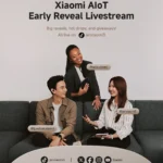 Xiaomi AIoT Livestream - detail 1