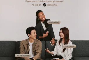 Xiaomi AIoT Livestream - detail 1