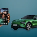 Xiaomi CarPlay Apple Music - detail 1