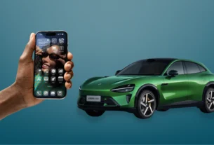 Xiaomi CarPlay Apple Music - detail 1