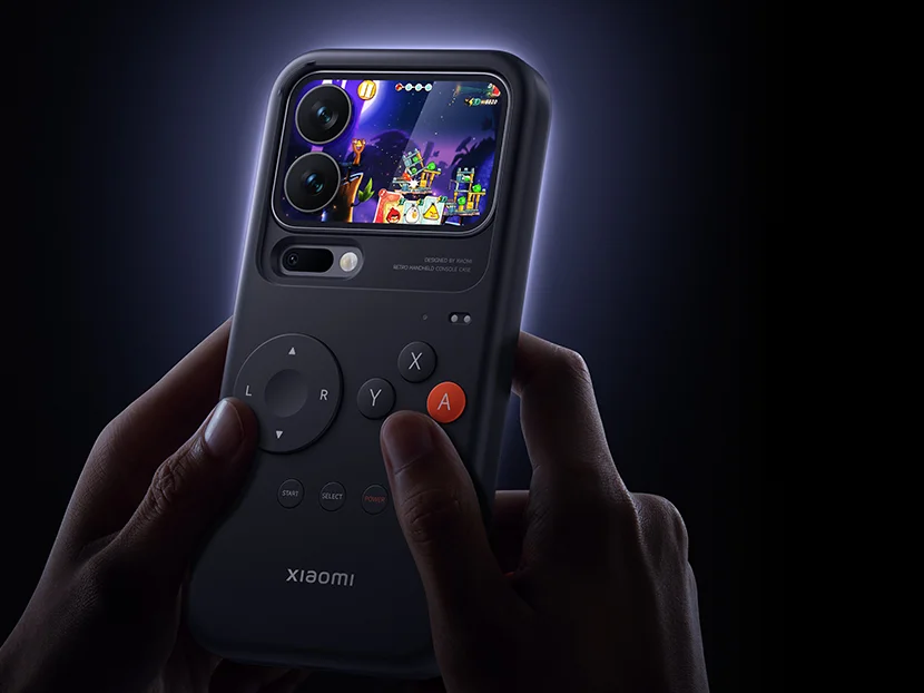 Xiaomi Flaggschiffe 2025