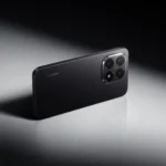 Xiaomi Flaggschiffe 2025 - detail 1