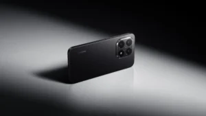 Xiaomi Flaggschiffe 2025 - detail 1