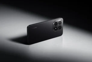 Xiaomi Flaggschiffe 2025 - detail 1