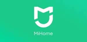 Xiaomi Home App - detail 1