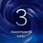 Xiaomi HyperOS 3 - detail 1