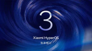 Xiaomi HyperOS 3 - detail 1