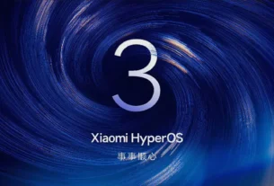 Xiaomi HyperOS 3 - detail 1