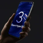 Xiaomi HyperOS 3 - detail 1