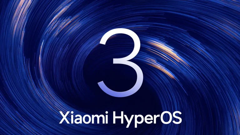 Xiaomi HyperOS 3