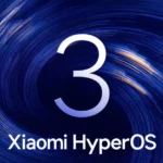Xiaomi HyperOS 3 - detail 1