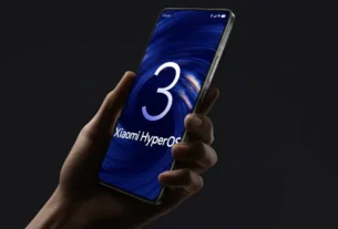 Xiaomi HyperOS 3 Beta - detail 1