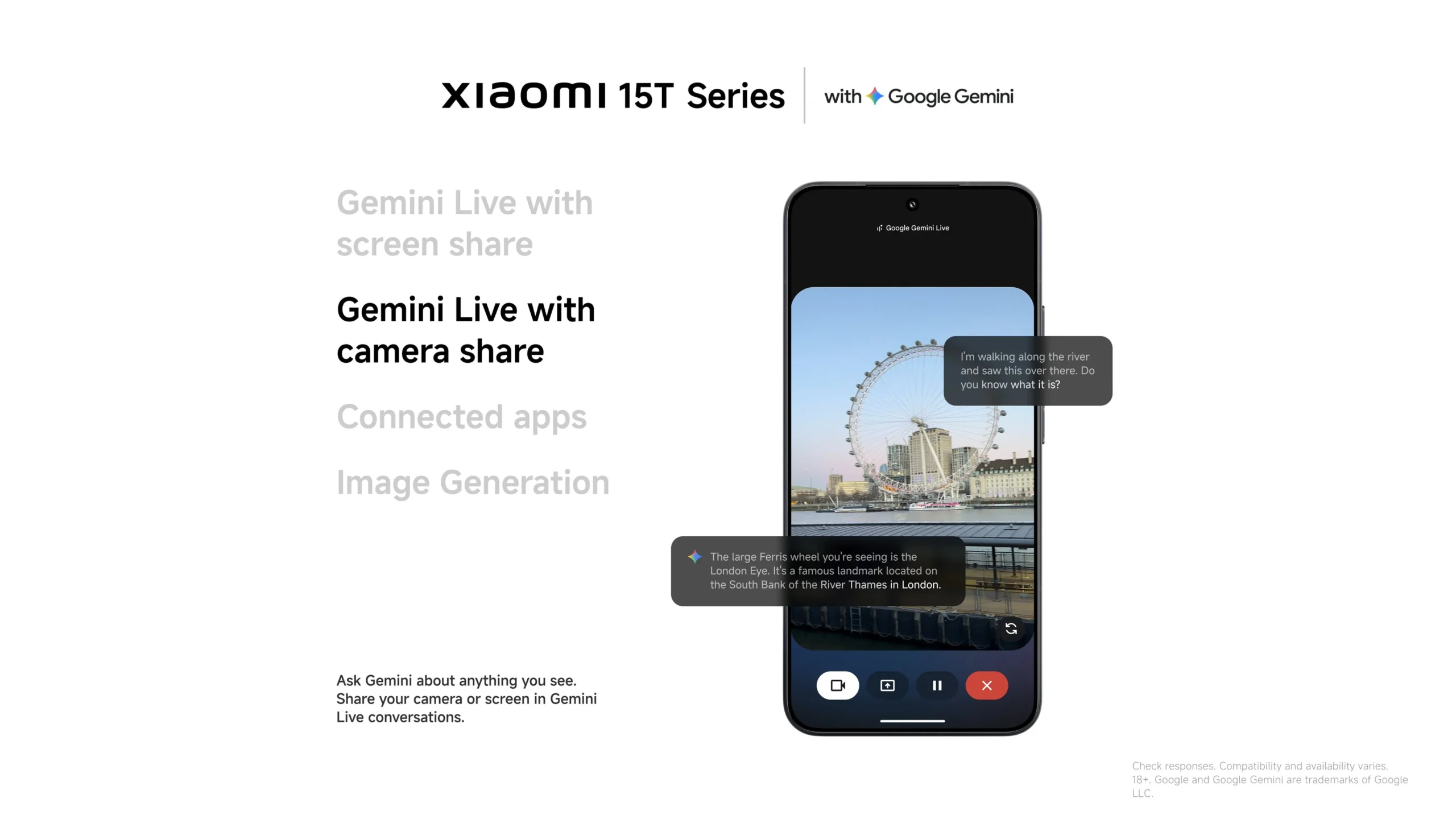 Xiaomi HyperOS 3 Google Gemini