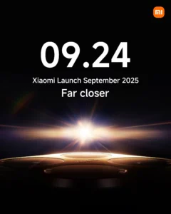 Xiaomi HyperOS 3.0 - detail 1