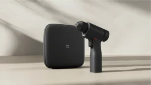 Xiaomi Mijia Brushless Drill 2 - detail 1