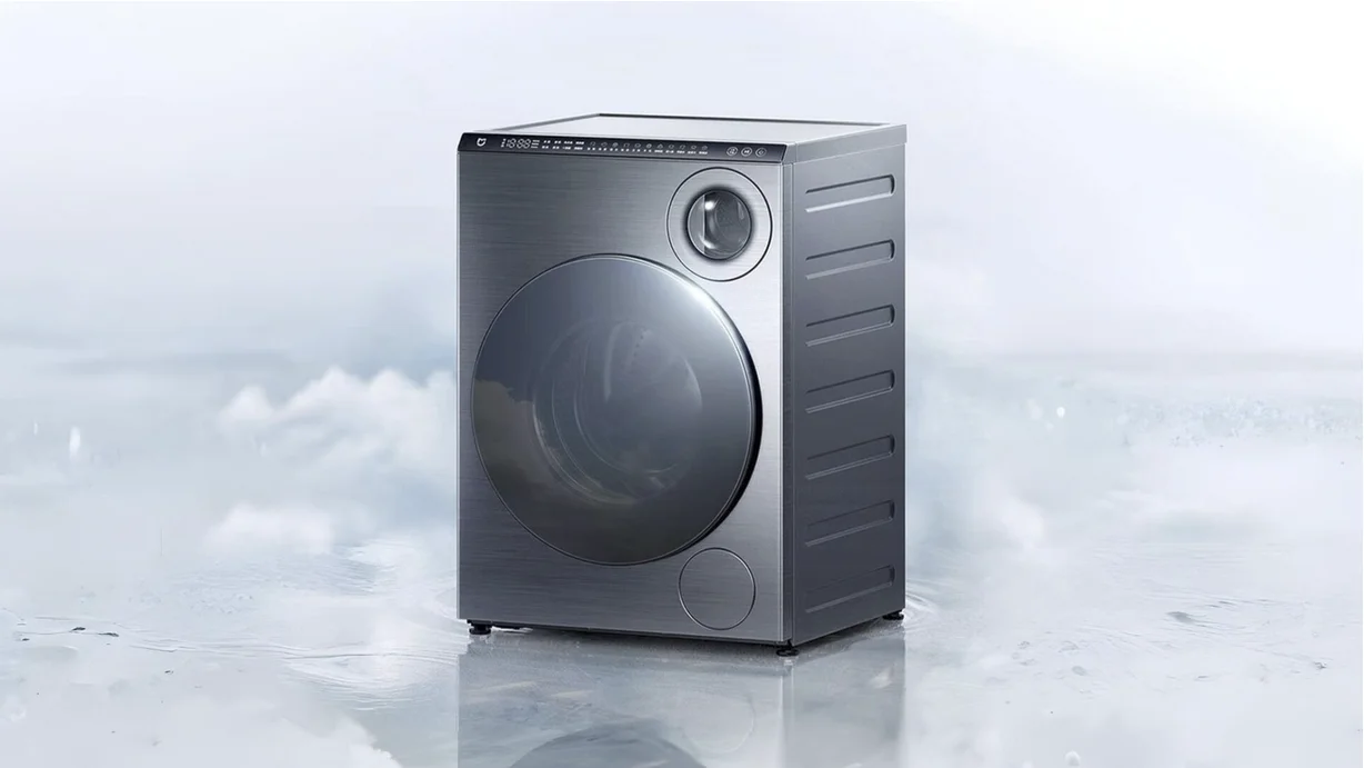 Xiaomi Mijia Dual-Zone Waschmaschine