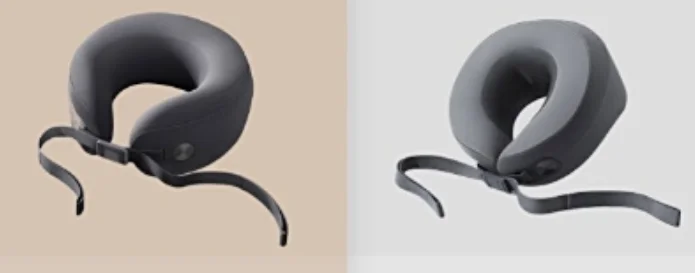 Xiaomi Mijia Smart Nackenkissen