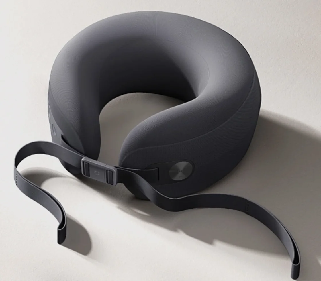Xiaomi Mijia Smart Nackenkissen