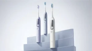 Xiaomi Mijia Sonic Vibration Electric Toothbrush Pro - detail 1