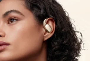 Xiaomi OpenWear Stereo Pro - detail 1