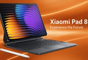 Xiaomi Pad 8 Pro - detail 1