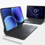 Xiaomi Pad 8 Serie - detail 1