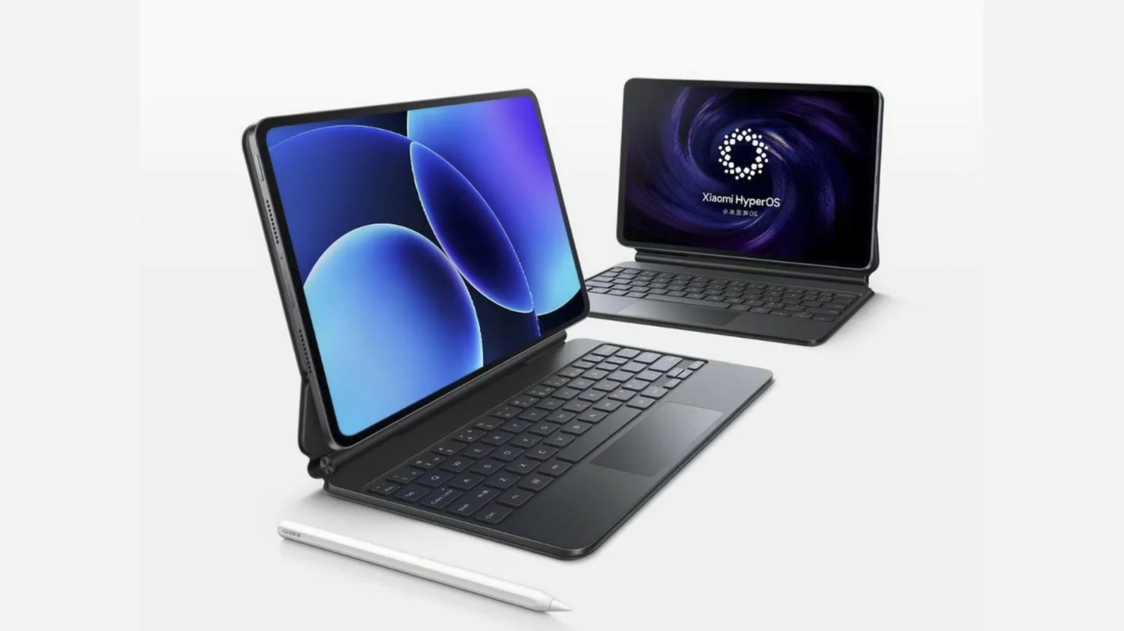 Xiaomi Pad 8 Serie
