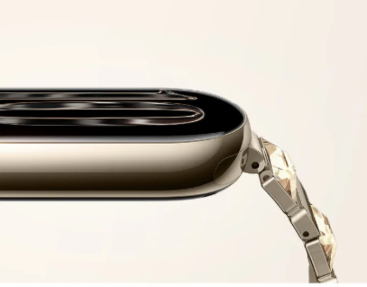 Xiaomi Smart Band 10 Gold
