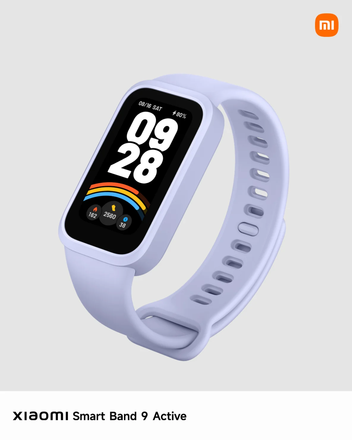 Xiaomi Smart Band 9 Active