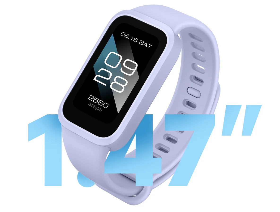 Xiaomi Smart Band 9 Active