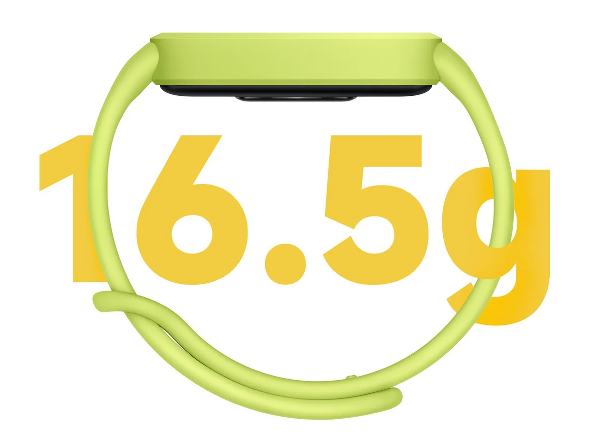 Xiaomi Smart Band 9 Active