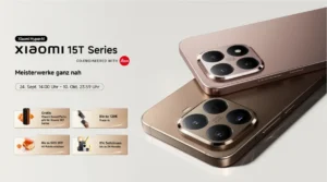 Xiaomi Store Essen - detail 1