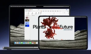 Xiaomi Tablet 8 Series - detail 1
