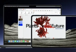 Xiaomi Tablet 8 Series - detail 1