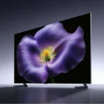 Xiaomi TV S Pro Mini LED 2026 - detail 1