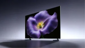 Xiaomi TV S Pro Mini LED 2026 - detail 1
