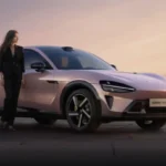 Xiaomi YU7 Geschenk - detail 1