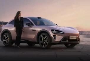 Xiaomi YU7 Geschenk - detail 1