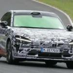 Xiaomi YU7 GT - detail 1