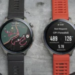 Amazfit Balance 2 Update - detail 1
