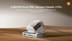 Aspiradora Antiacaros Xiaomi Dust Mite Vacuum Cleaner 2 Pro - detail 1