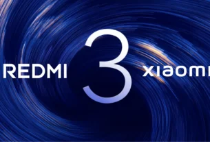 HyperOS 3 - detail 1