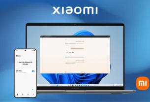 HyperOS Connect - detail 1