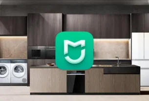Mi Home App 3D - detail 1