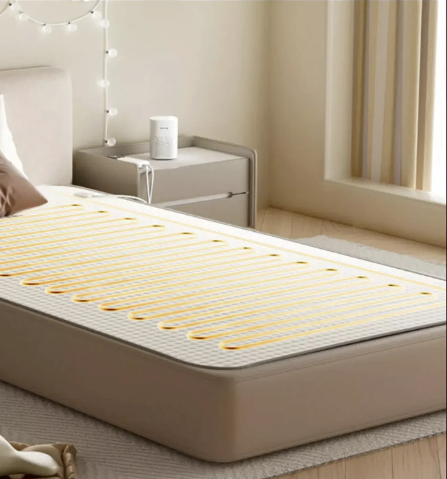 Mijia Smart Electric Blanket Single Edition