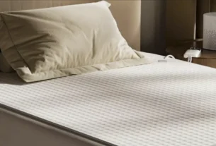 Mijia Smart Electric Blanket Single Edition - detail 1