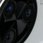 Poco F8 Ultra Kamera - detail 1