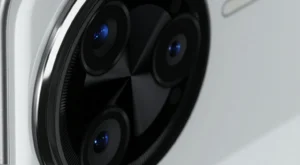 Poco F8 Ultra Kamera - detail 1