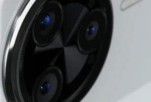 Poco F8 Ultra Kamera - detail 1