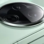 Redmi K90 - detail 1